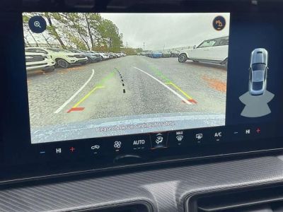 2026 Ford Mustang — photo 7 view