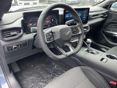 2026 Ford Mustang — photo 15 view