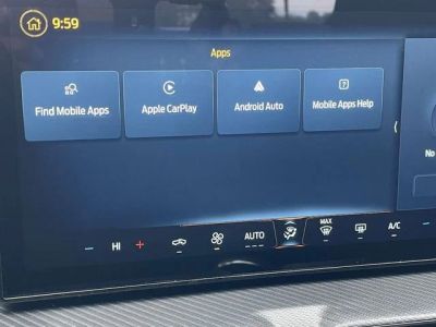 2026 Ford Mustang — photo 8 view