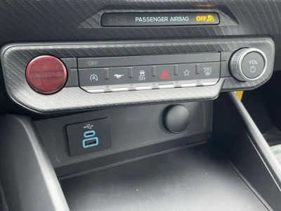 2026 Ford Mustang — photo 9 view