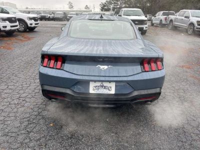 2026 Ford Mustang — photo 22 view