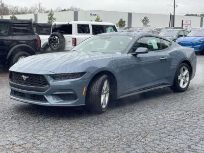 2026 Ford Mustang — photo 24 view