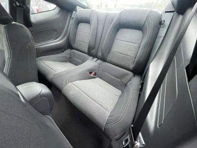 2026 Ford Mustang — photo 20 view