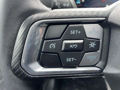 2026 Ford Mustang — photo 12 view