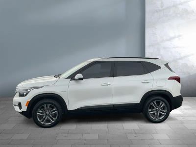 2023 Kia Seltos - Photo 3