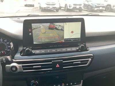 2023 Kia Seltos - Photo 11