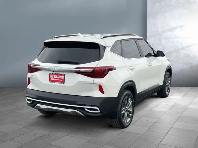 2023 Kia Seltos - Photo 6
