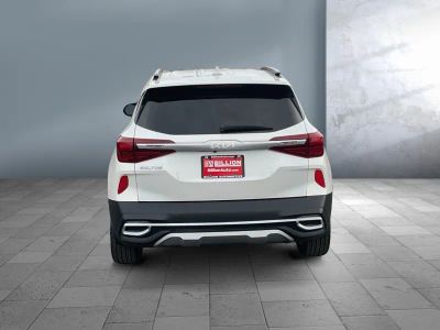 2023 Kia Seltos - Photo 5