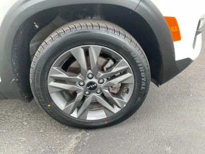 2023 Kia Seltos - Photo 16