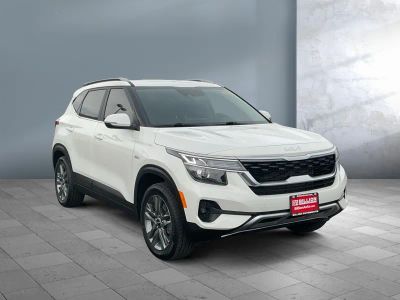 2023 Kia Seltos - Photo 8
