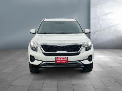 2023 Kia Seltos - Photo 2