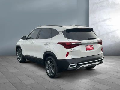 2023 Kia Seltos - Photo 4