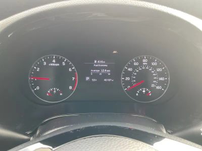 2023 Kia Seltos - Photo 10