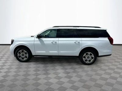 2026 Ford Expedition Max — rear three-quarter view