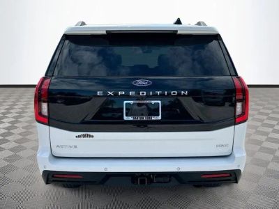 2026 Ford Expedition Max — detail view
