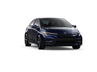 2026 Toyota Corolla Hybrid - Photo 16