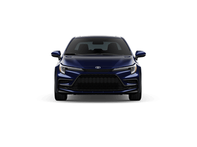 2026 Toyota Corolla Hybrid - Photo 17