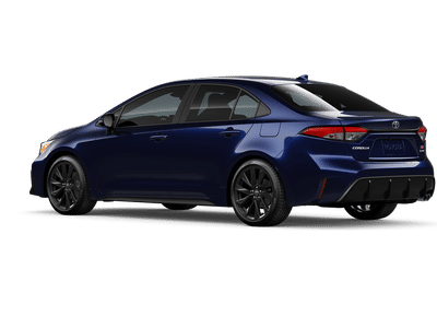 2026 Toyota Corolla Hybrid - Photo 6