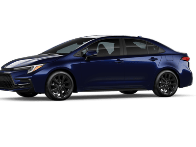 2026 Toyota Corolla Hybrid - Photo 3