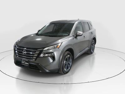 2024 Nissan Rogue - Photo 3