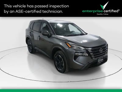 2024 Nissan Rogue - Photo 1