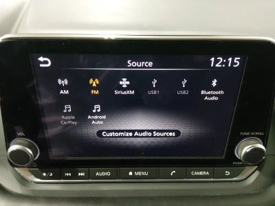 2024 Nissan Rogue - Photo 19