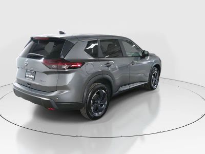 2024 Nissan Rogue - Photo 7