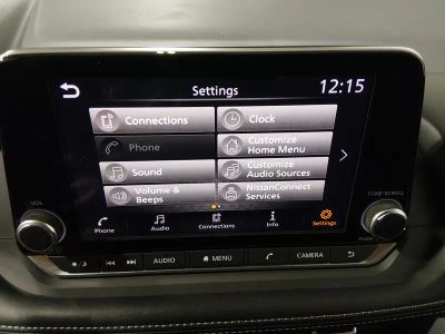 2024 Nissan Rogue - Photo 17