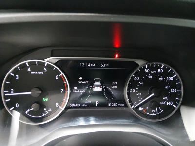 2024 Nissan Rogue - Photo 14