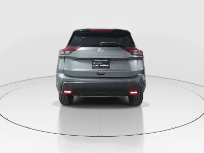 2024 Nissan Rogue - Photo 6