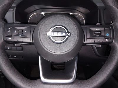 2024 Nissan Rogue - Photo 12