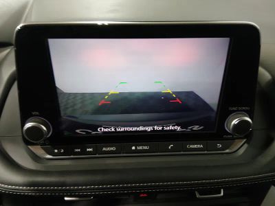 2024 Nissan Rogue - Photo 16
