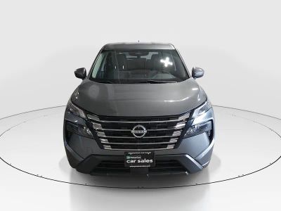 2024 Nissan Rogue - Photo 2