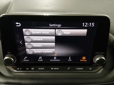 2024 Nissan Rogue - Photo 18