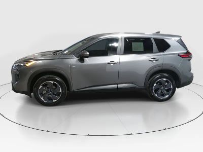 2024 Nissan Rogue - Photo 4