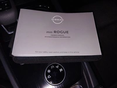 2024 Nissan Rogue - Photo 20