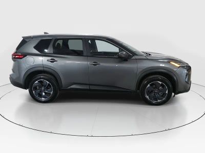 2024 Nissan Rogue - Photo 8