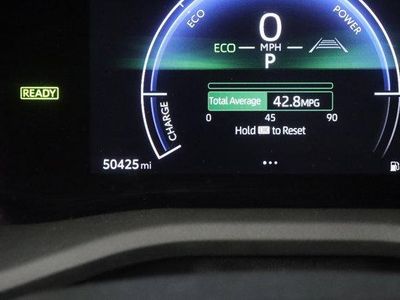 2025 Toyota Camry — photo 39 view
