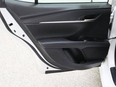 2025 Toyota Camry — photo 25 view