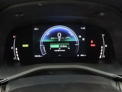 2025 Toyota Camry — photo 38 view
