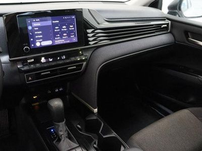 2025 Toyota Camry — photo 15 view