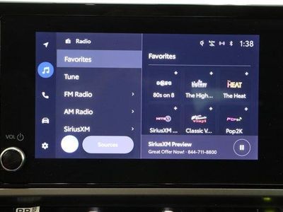 2025 Toyota Camry — photo 18 view