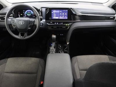 2025 Toyota Camry — photo 29 view