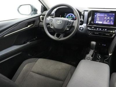 2025 Toyota Camry — photo 30 view