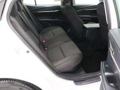 2025 Toyota Camry — photo 33 view