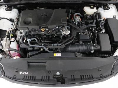2025 Toyota Camry — photo 37 view