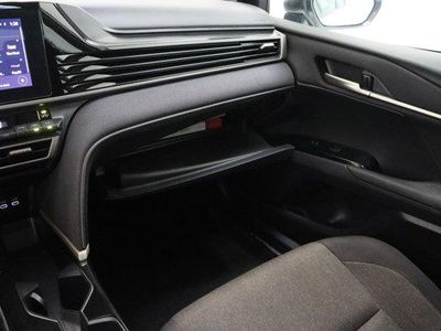 2025 Toyota Camry — photo 22 view