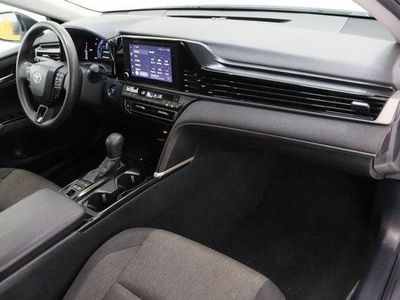 2025 Toyota Camry — photo 35 view