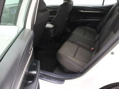 2025 Toyota Camry — photo 27 view