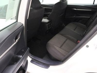 2025 Toyota Camry — photo 26 view